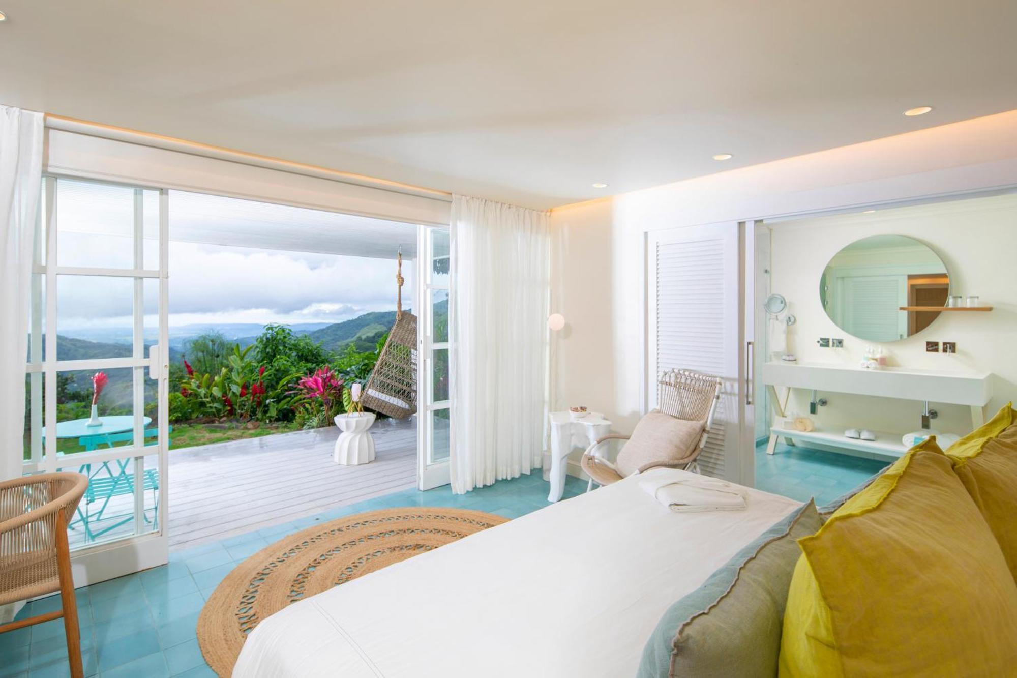 The Retreat Costa Rica - Wellness Resort & Spa Atenas Værelse billede
