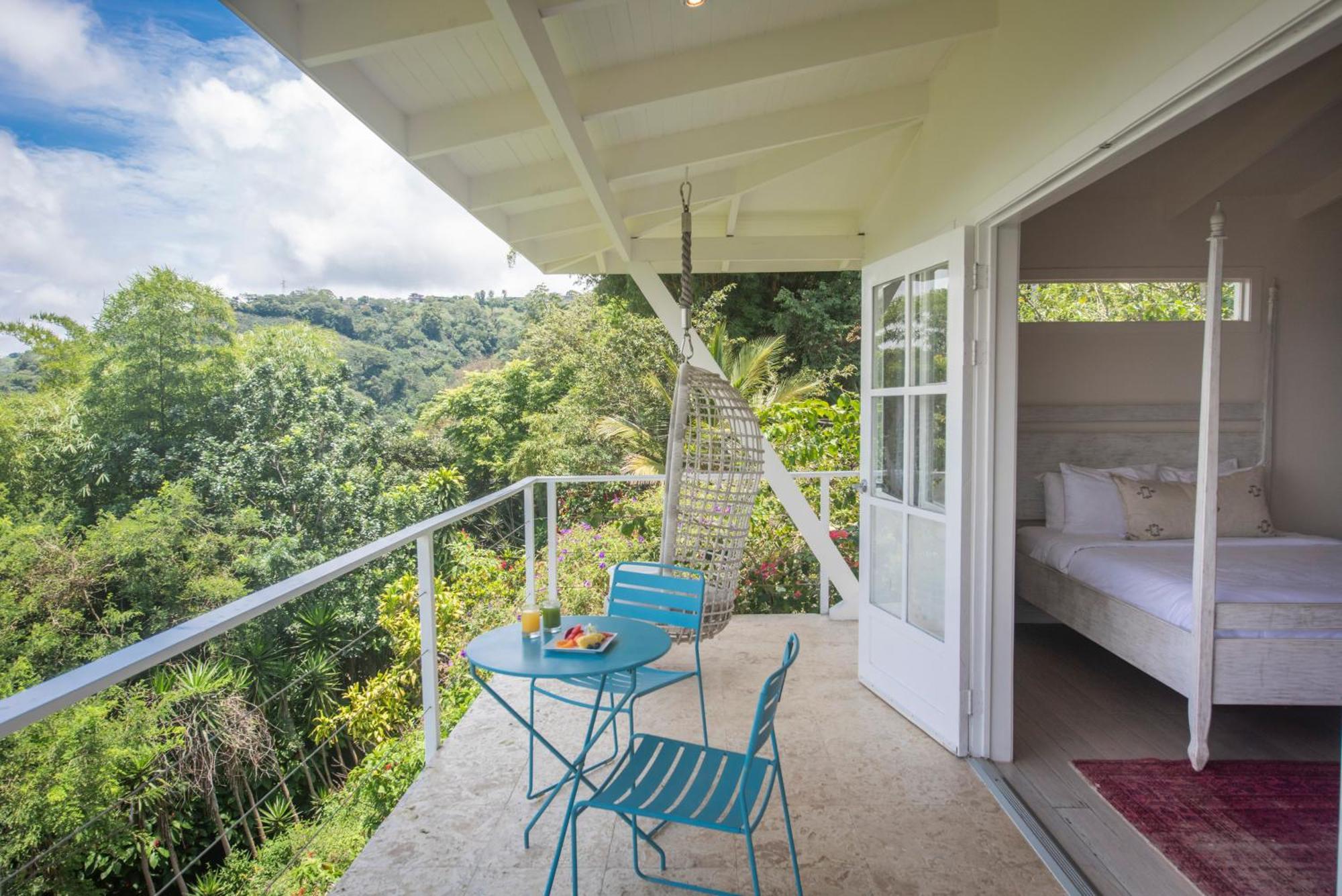 The Retreat Costa Rica - Wellness Resort & Spa Atenas Værelse billede